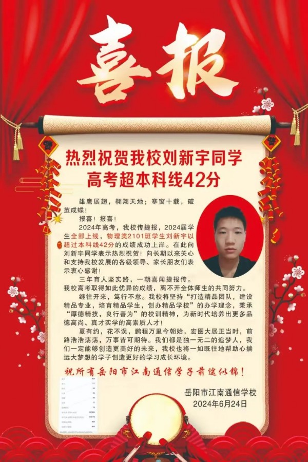 岳陽市江南通信職業(yè)技術(shù)學校有限公司,岳陽江南學校,岳陽江南通信學校,岳陽職業(yè)學校 岳陽市江南通信職業(yè)技術(shù)學校有限公司,岳陽江南學校,岳陽江南通信學校,岳陽職業(yè)學校